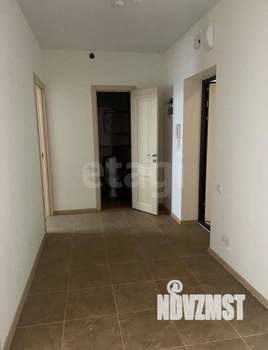 2-к квартира, вторичка, 51м2, 22/24 этаж