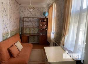 2-к квартира, вторичка, 31м2, 2/2 этаж