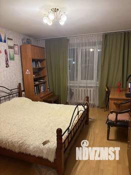 5-к квартира, вторичка, 136м2, 7/10 этаж