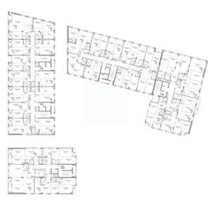 Студия квартира, вторичка, 49м2, 4/9 этаж
