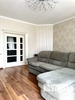 3-к квартира, вторичка, 96м2, 4/9 этаж
