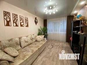 3-к квартира, вторичка, 61м2, 1/9 этаж