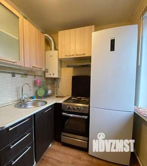 3-к квартира, вторичка, 56м2, 5/5 этаж