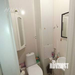 2-к квартира, вторичка, 47м2, 1/17 этаж