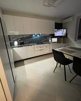 1-к квартира, вторичка, 51м2, 13/17 этаж
