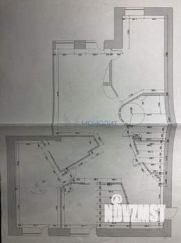 3-к квартира, вторичка, 150м2, 2/5 этаж