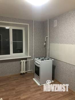 1-к квартира, вторичка, 32м2, 1/9 этаж