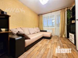 1-к квартира, вторичка, 33м2, 6/9 этаж