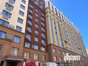 2-к квартира, сданный дом, 79м2, 2/13 этаж