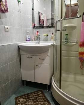 2-к квартира, вторичка, 58м2, 7/10 этаж