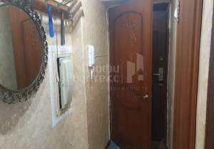 1-к квартира, вторичка, 30м2, 1/5 этаж