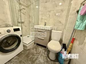 2-к квартира, вторичка, 39м2, 2/5 этаж