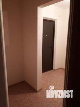 1-к квартира, вторичка, 35м2, 3/10 этаж