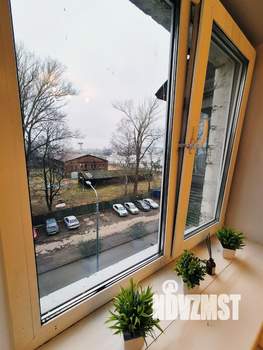 5-к квартира, вторичка, 96м2, 4/5 этаж