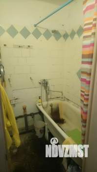 2-к квартира, вторичка, 43м2, 5/5 этаж