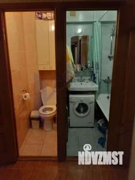 4-к квартира, вторичка, 59м2, 5/5 этаж
