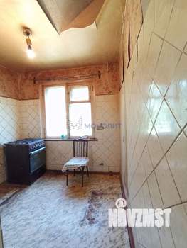 3-к квартира, вторичка, 57м2, 2/5 этаж