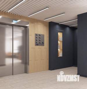 3-к квартира, вторичка, 79м2, 5/10 этаж