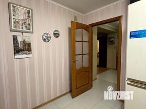 3-к квартира, вторичка, 105м2, 4/10 этаж