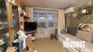 2-к квартира, вторичка, 48м2, 5/9 этаж