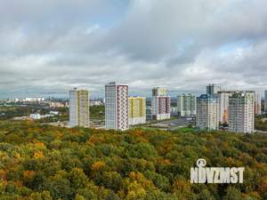 Студия квартира, вторичка, 28м2, 17/17 этаж