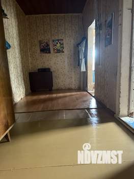 2-к квартира, вторичка, 52м2, 1/1 этаж