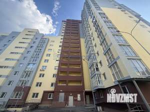 3-к квартира, вторичка, 90м2, 8/16 этаж
