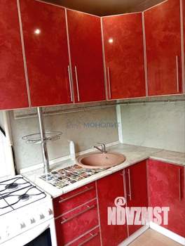 2-к квартира, вторичка, 44м2, 2/5 этаж
