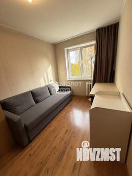 2-к квартира, вторичка, 48м2, 4/5 этаж