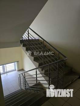 1-к квартира, вторичка, 51м2, 3/8 этаж
