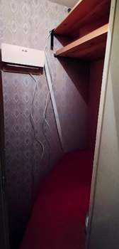 4-к квартира, вторичка, 80м2, 3/10 этаж