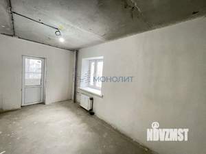 3-к квартира, вторичка, 95м2, 4/16 этаж