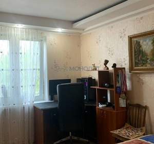 3-к квартира, вторичка, 71м2, 2/9 этаж