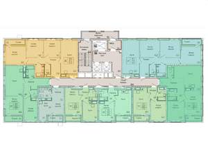 2-к квартира, вторичка, 58м2, 21/25 этаж