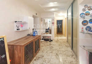 3-к квартира, вторичка, 109м2, 6/9 этаж