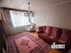 2-к квартира, вторичка, 48м2, 9/9 этаж