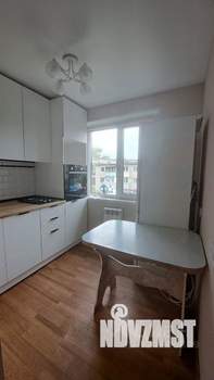 1-к квартира, вторичка, 30м2, 5/5 этаж