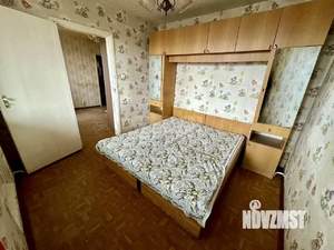 3-к квартира, вторичка, 52м2, 7/9 этаж
