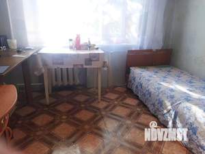 Студия квартира, вторичка, 18м2, 3/5 этаж