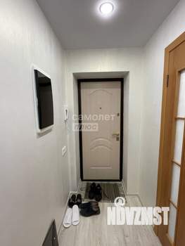 2-к квартира, вторичка, 32м2, 5/5 этаж