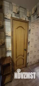 1-к квартира, вторичка, 31м2, 1/5 этаж