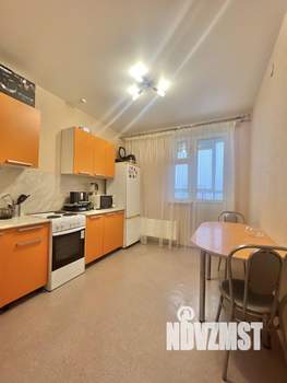 1-к квартира, вторичка, 31м2, 15/19 этаж