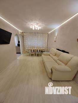 3-к квартира, вторичка, 67м2, 1/5 этаж