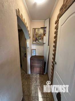 2-к квартира, вторичка, 44м2, 4/9 этаж