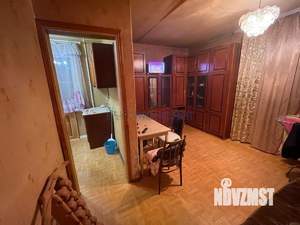 1-к квартира, вторичка, 31м2, 4/5 этаж