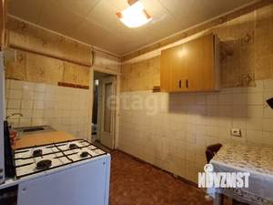 2-к квартира, вторичка, 45м2, 1/9 этаж