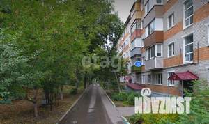2-к квартира, вторичка, 44м2, 3/5 этаж