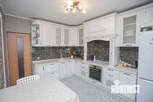 3-к квартира, вторичка, 71м2, 12/19 этаж