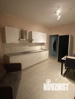 3-к квартира, вторичка, 86м2, 11/17 этаж