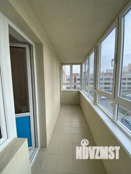 2-к квартира, вторичка, 52м2, 4/19 этаж